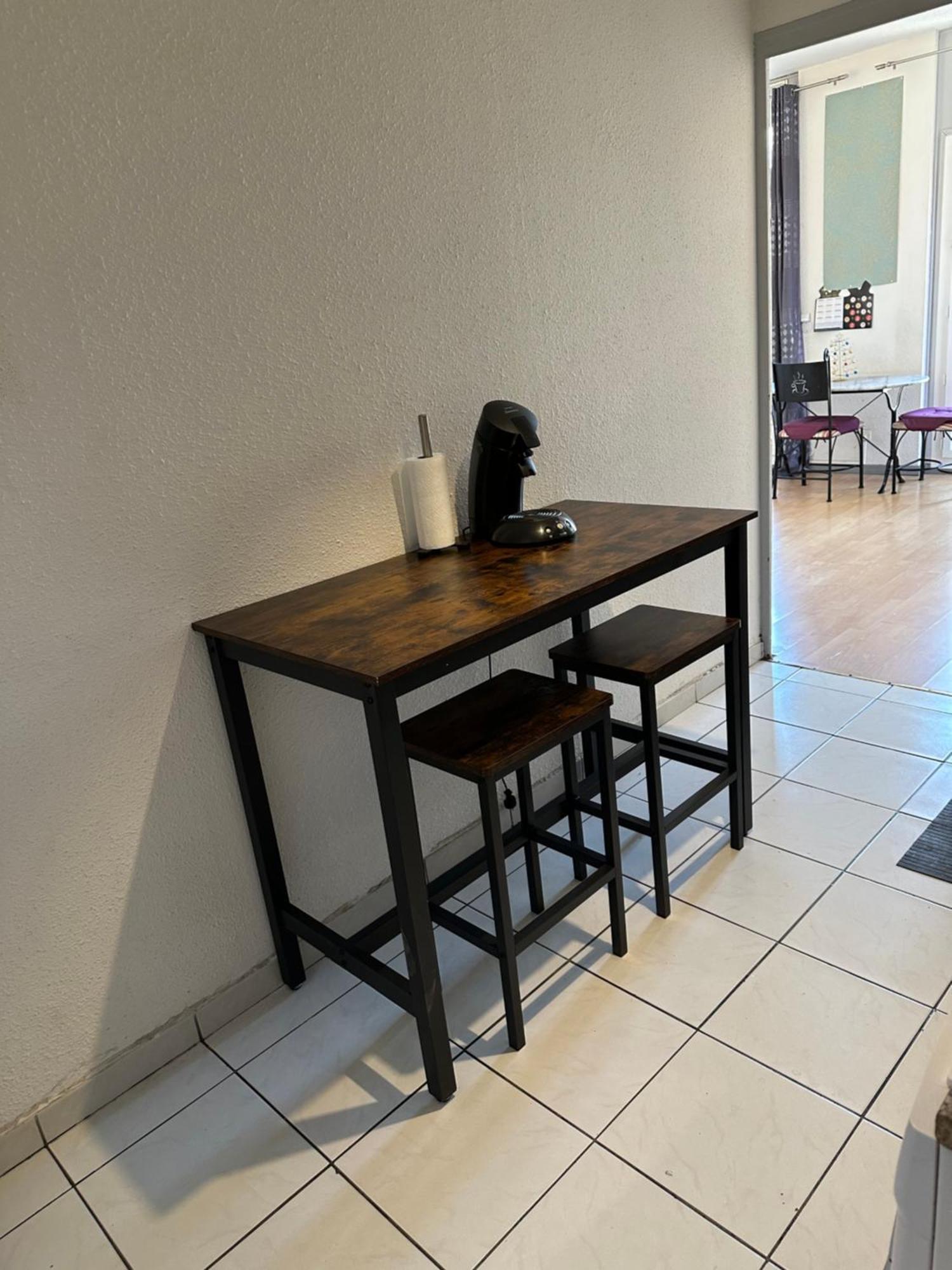 Appartement Climatise La Gallinette Perpignan Exteriér fotografie