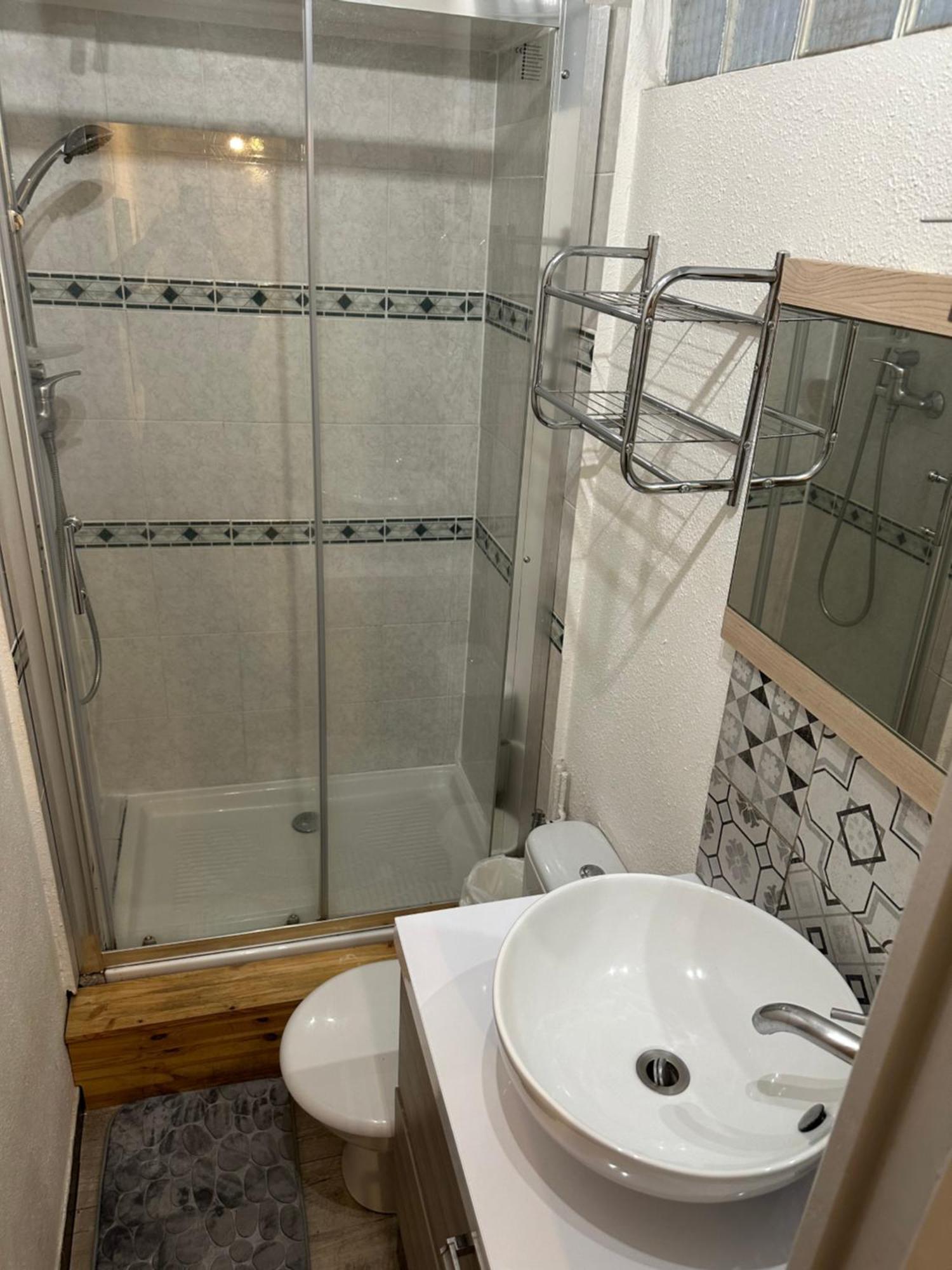 Appartement Climatise La Gallinette Perpignan Exteriér fotografie