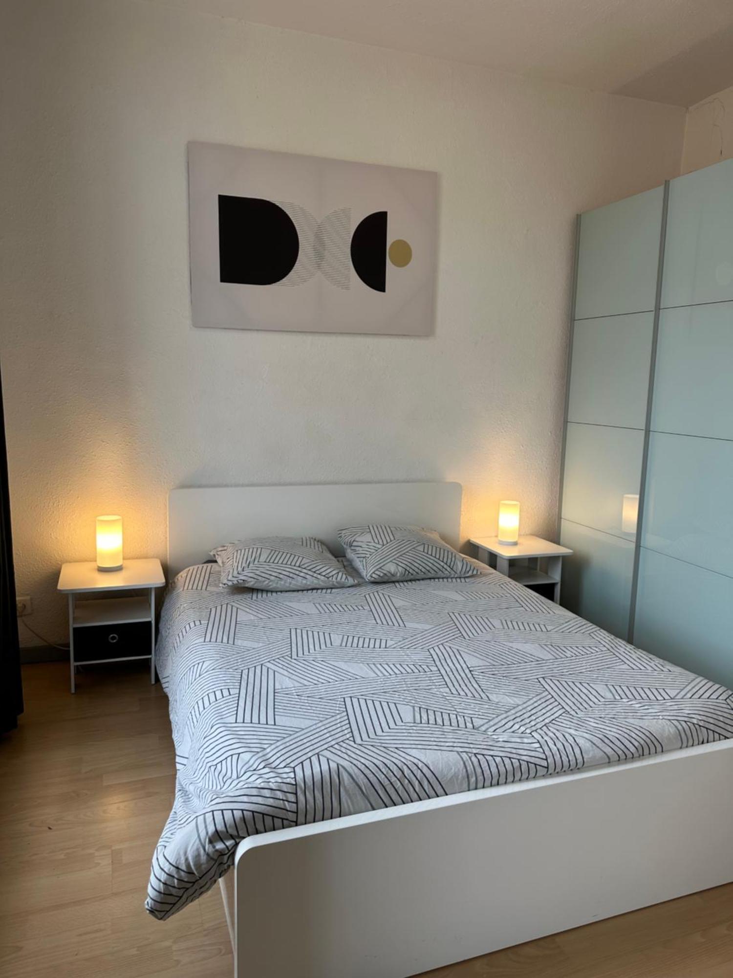 Appartement Climatise La Gallinette Perpignan Exteriér fotografie