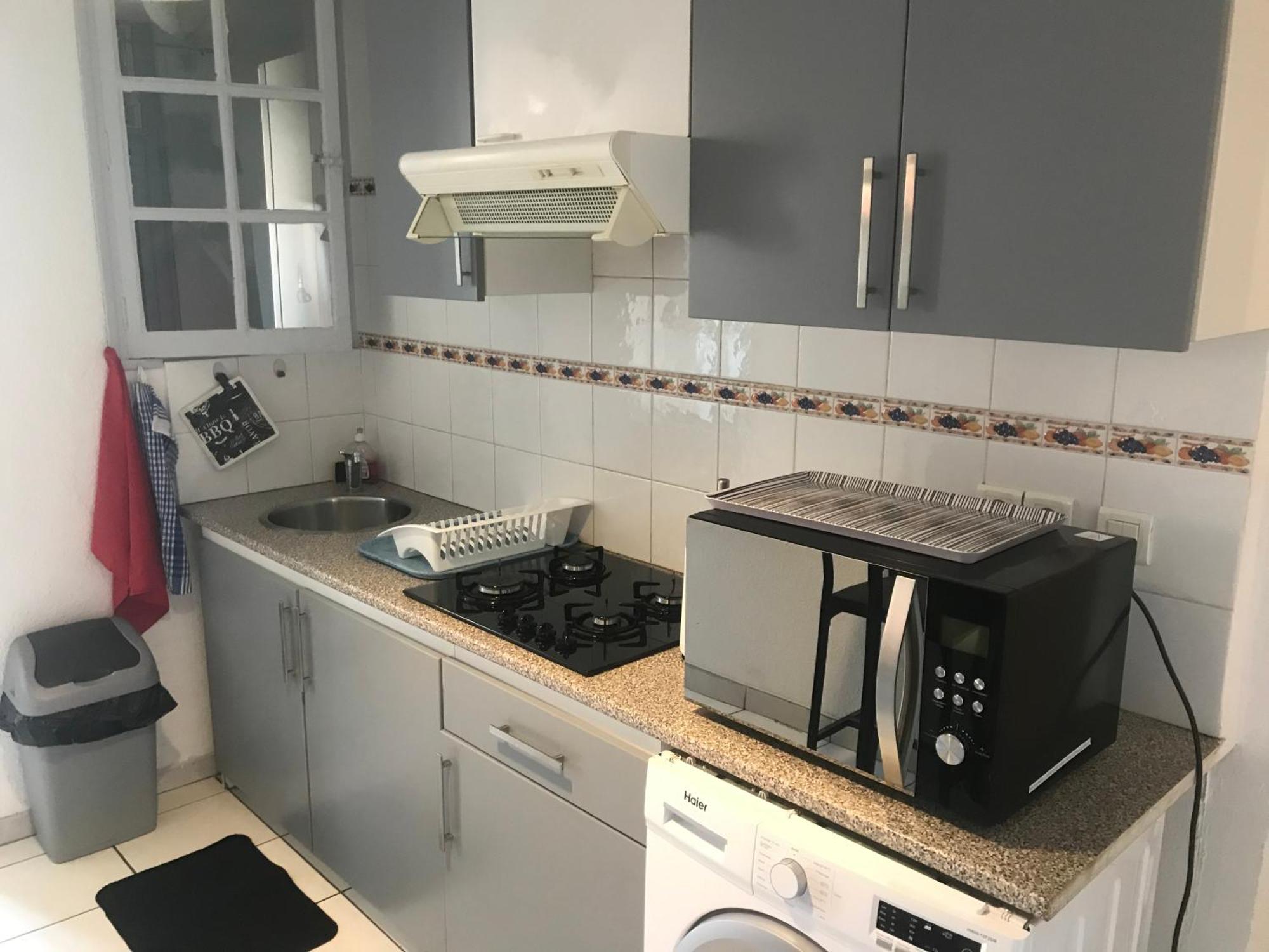 Appartement Climatise La Gallinette Perpignan Exteriér fotografie